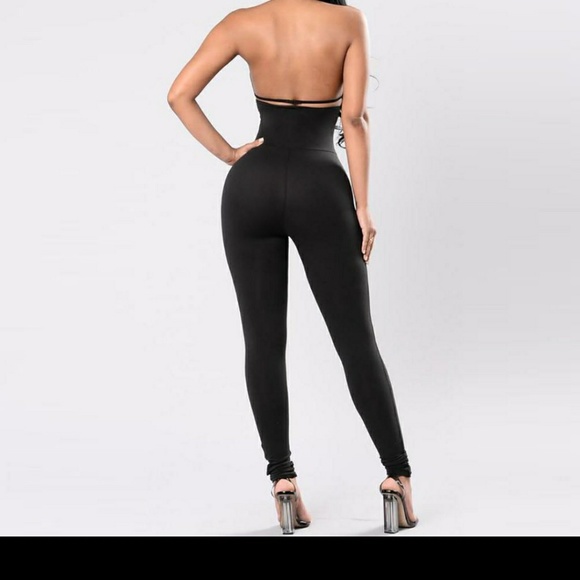 Last1 Yoga corset black pants restocked bestseller - Picture 4 of 8